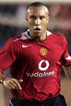 Mikael Silvestre